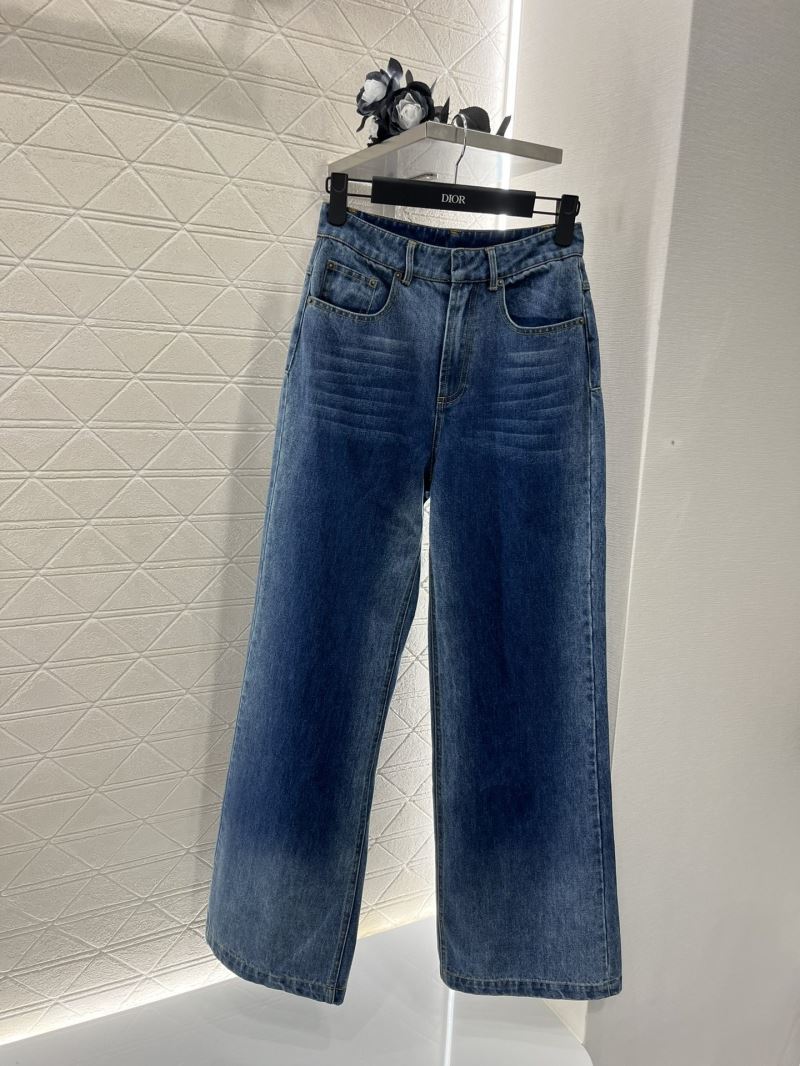 Christian Dior Jeans